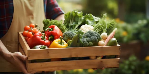 Food rescue worker